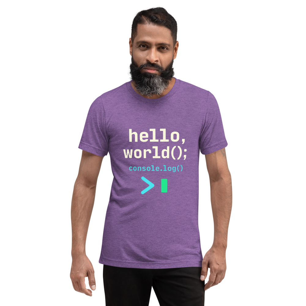 Hello World