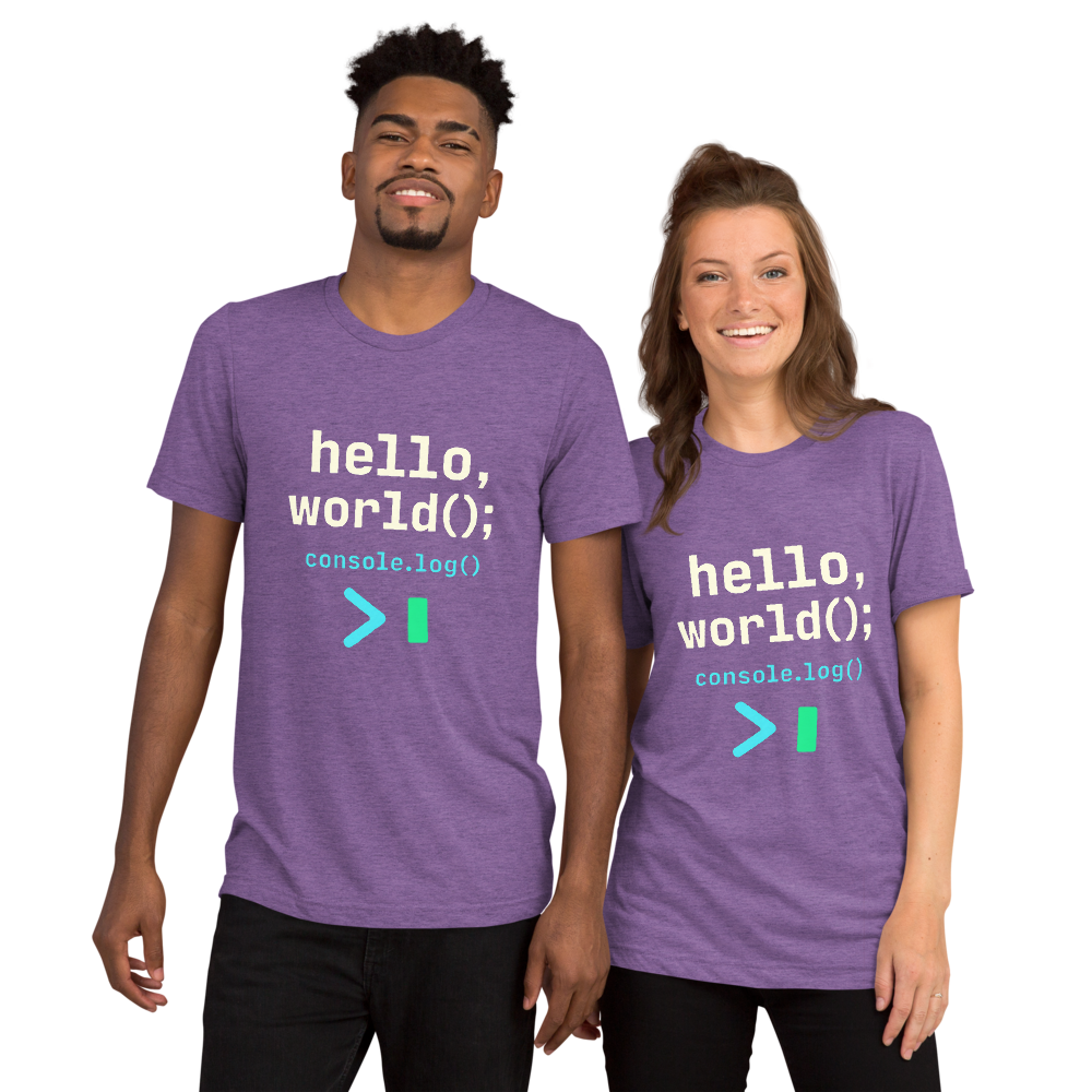 Hello World