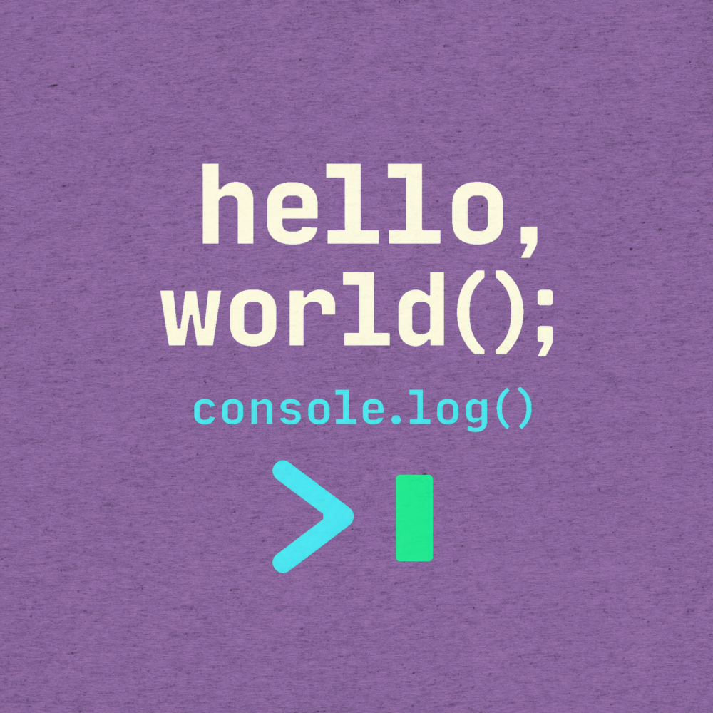 Hello World