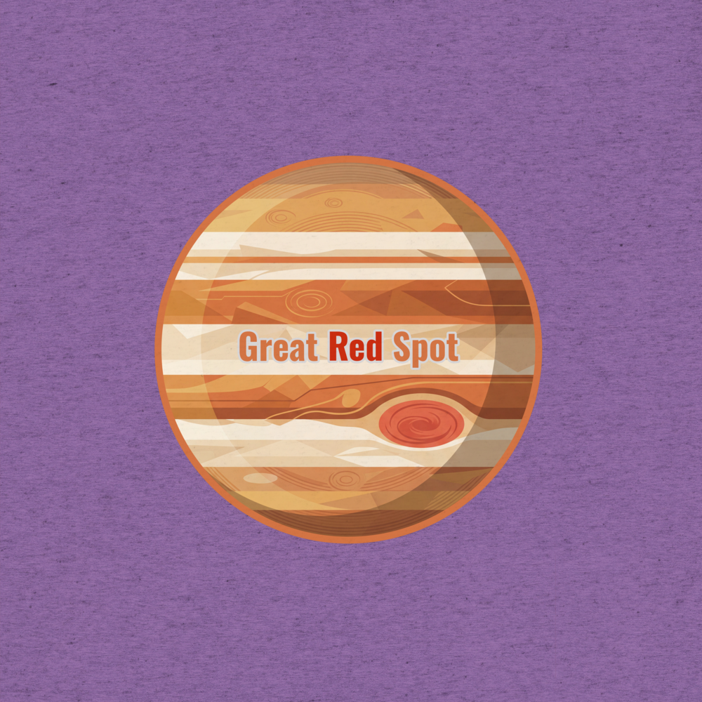 Red Spot