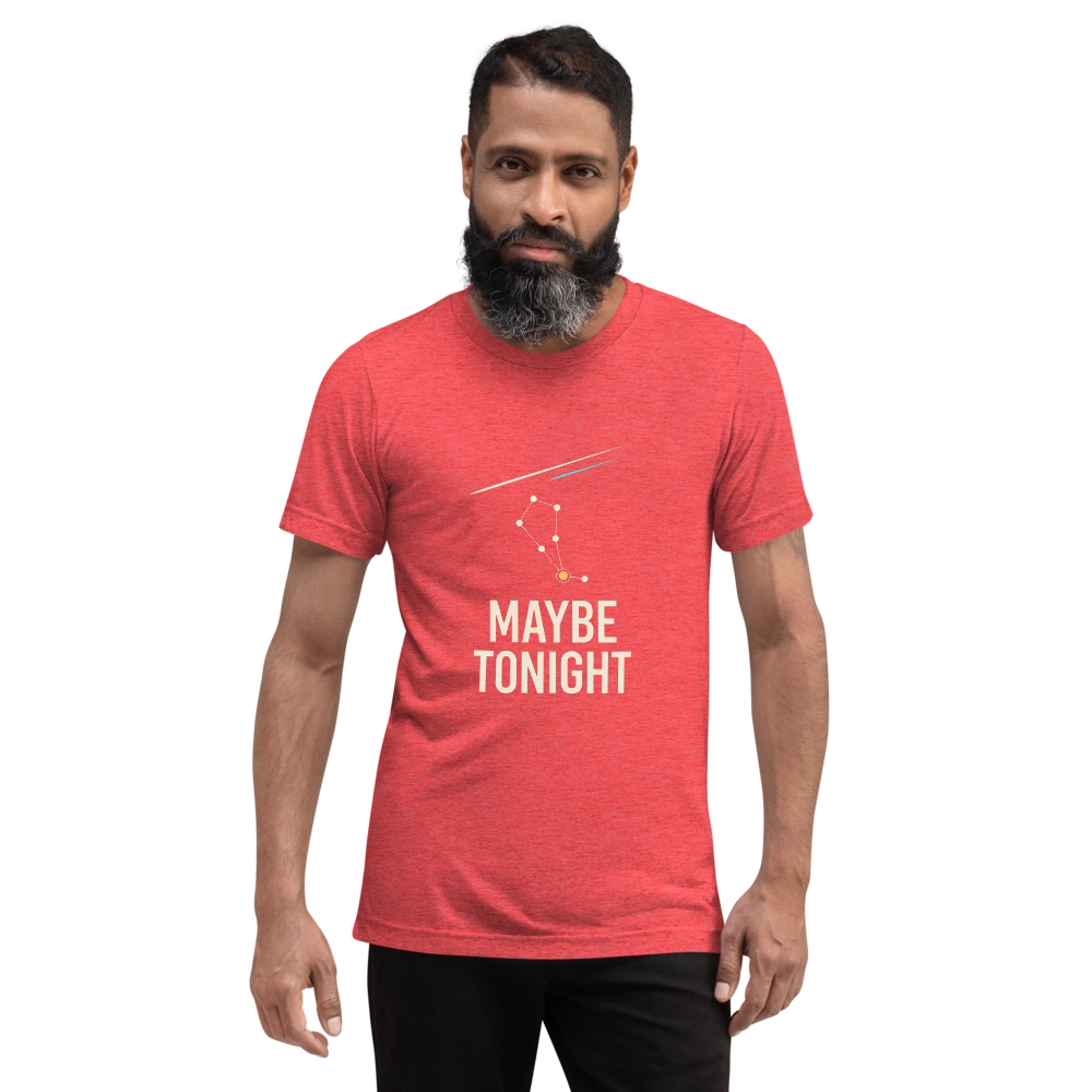 Maybe Tonight