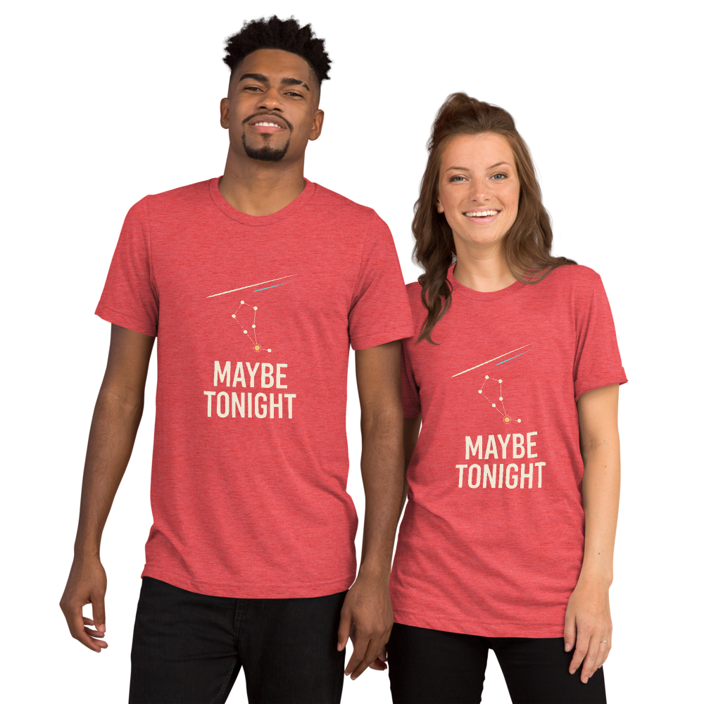 Maybe Tonight