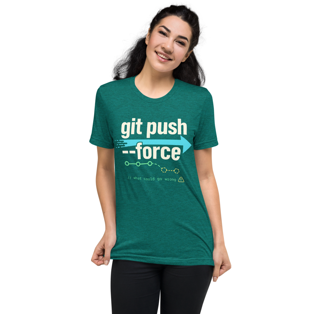 Force Push