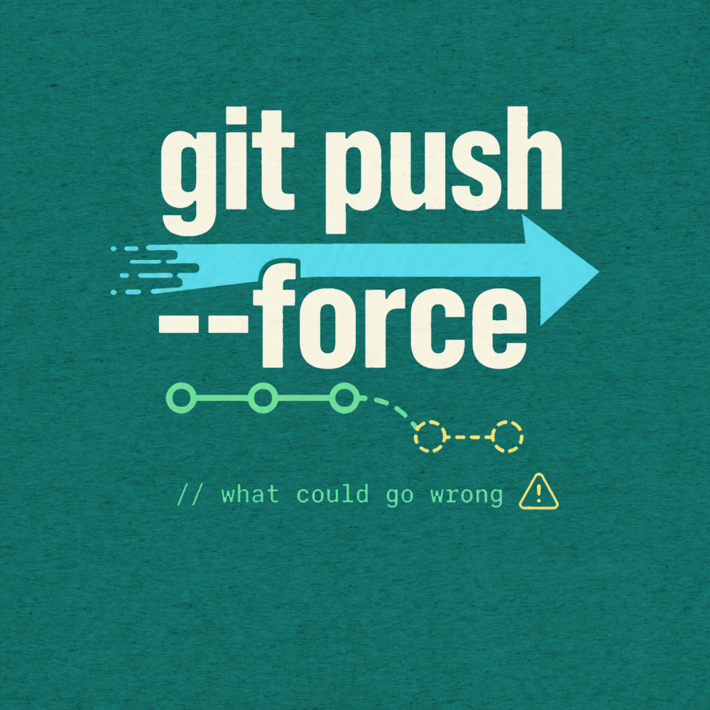 Force Push