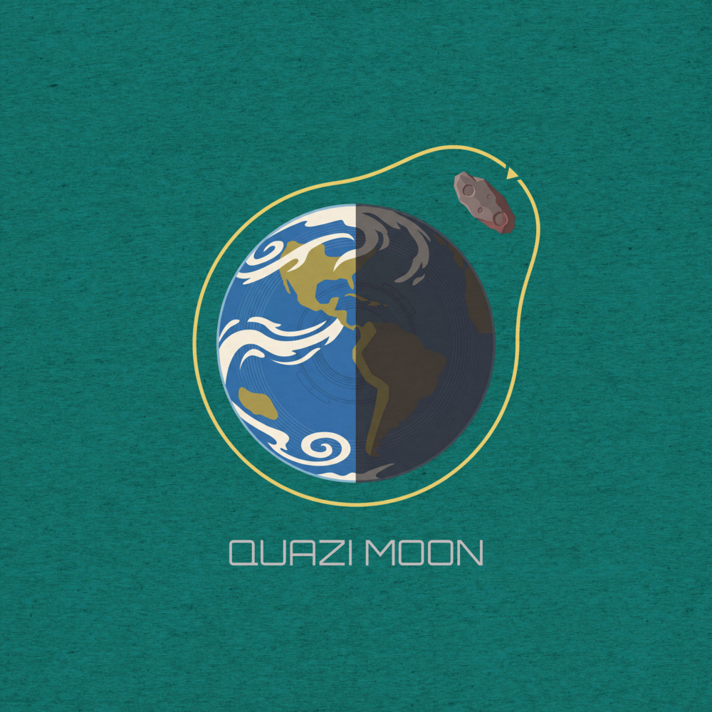 Quasi Moon