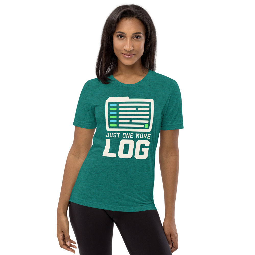 One More Log