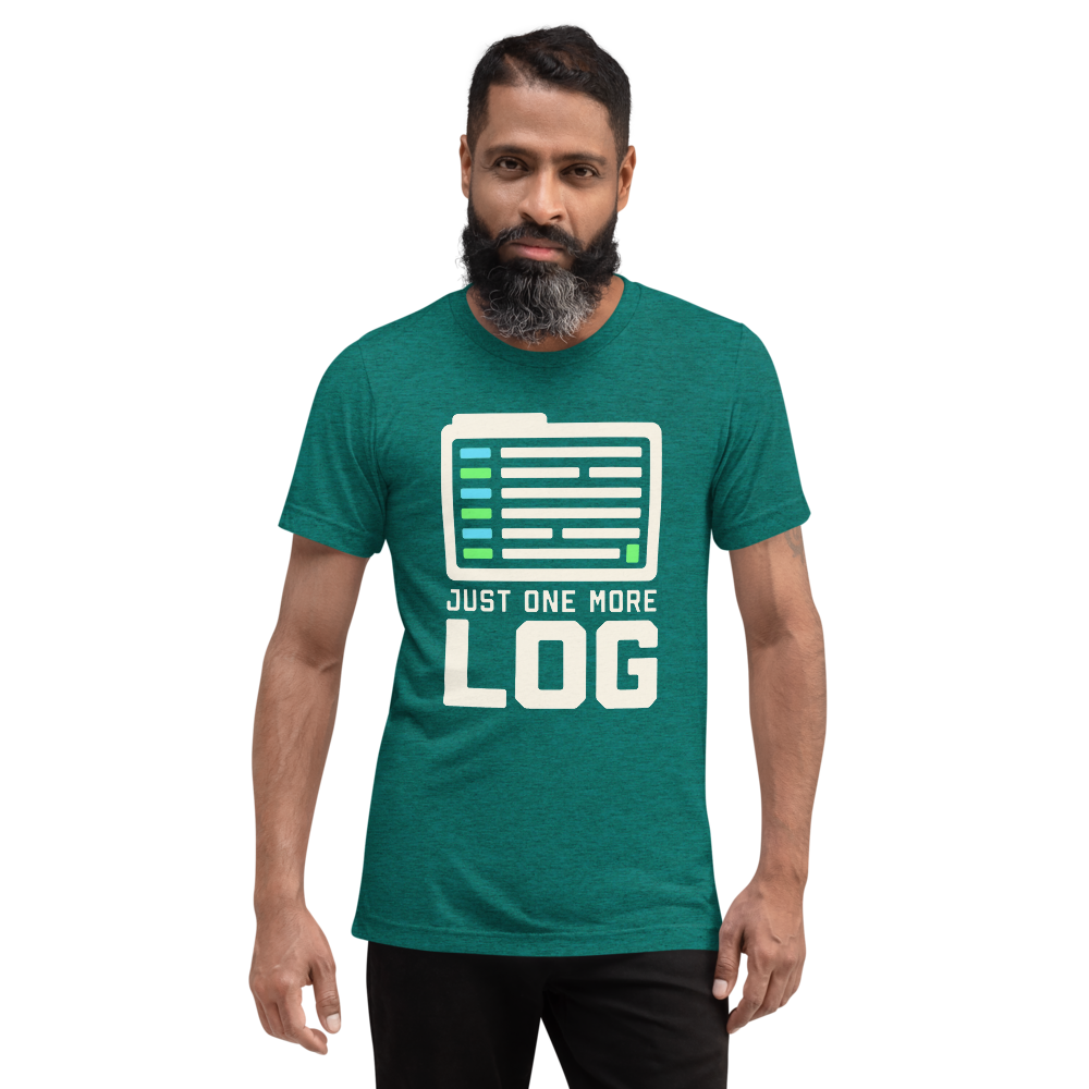 One More Log