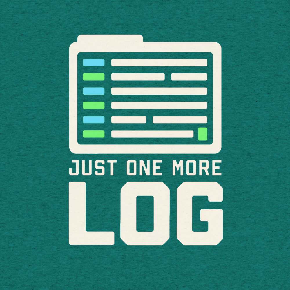 One More Log