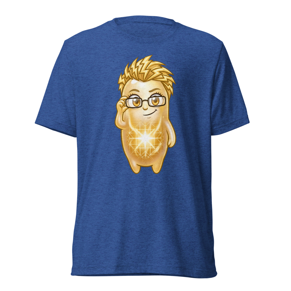 Professor Frenzy