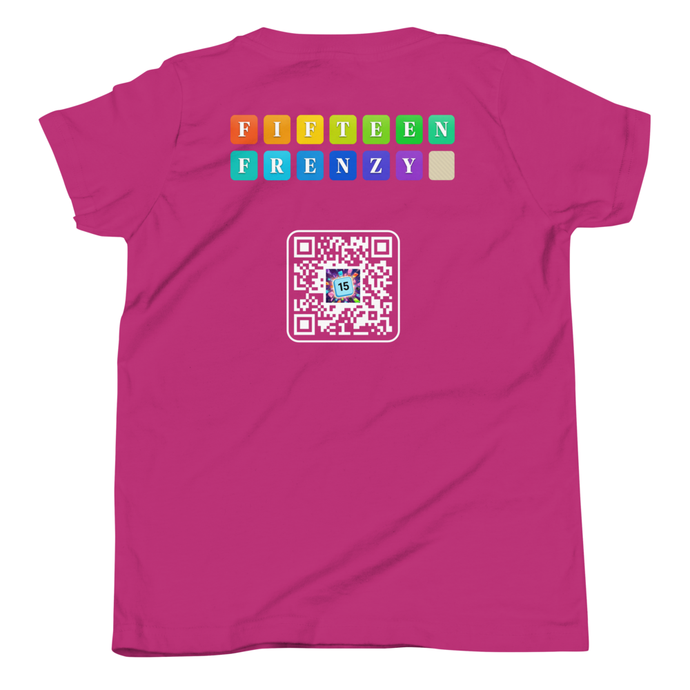 Einstein Frenzy (Kid)