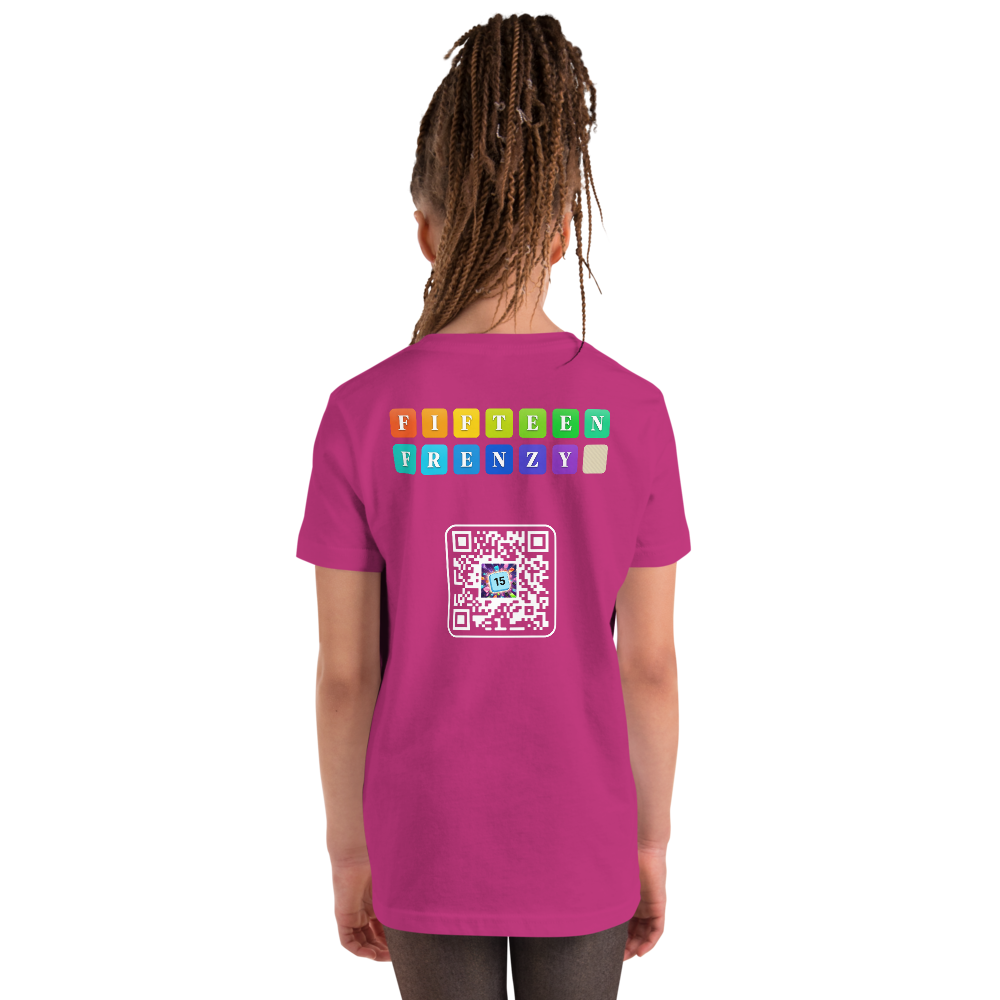 Einstein Frenzy (Kid)