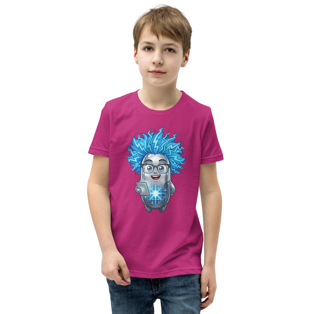 Einstein Frenzy (Kid)