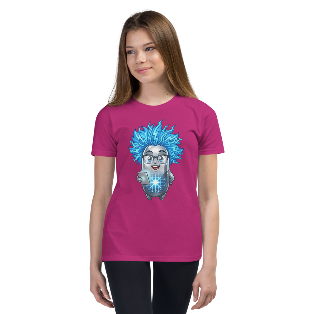 Einstein Frenzy (Kid)