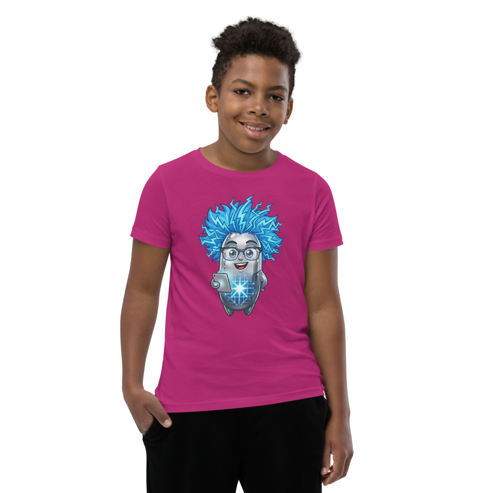 Einstein Frenzy (Kid)