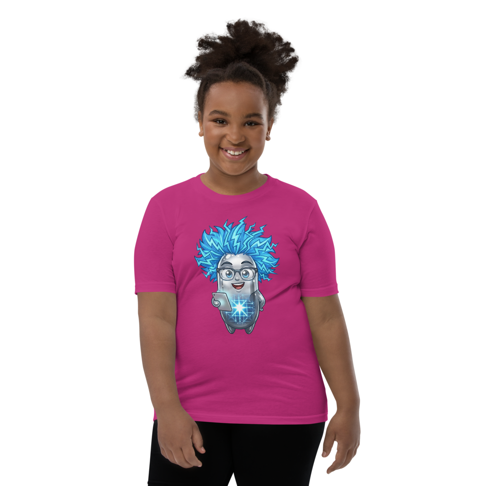 Einstein Frenzy (Kid)