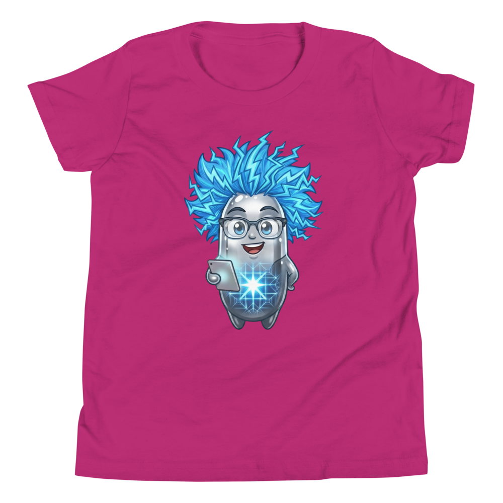 Einstein Frenzy (Kid)
