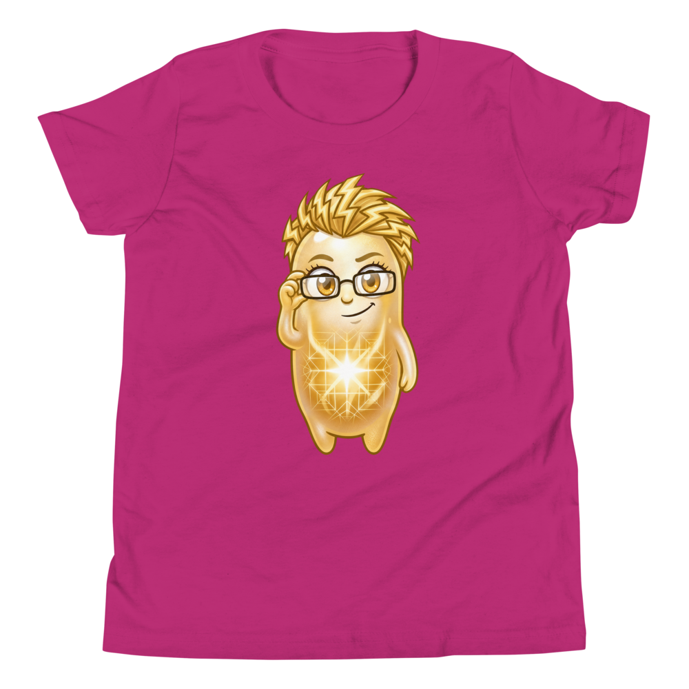 Professor Frenzy