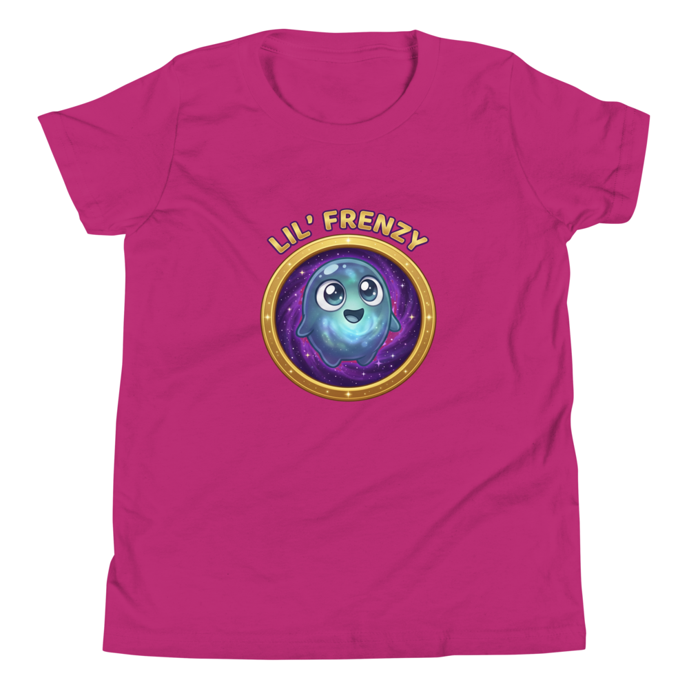 Lil Frenzy