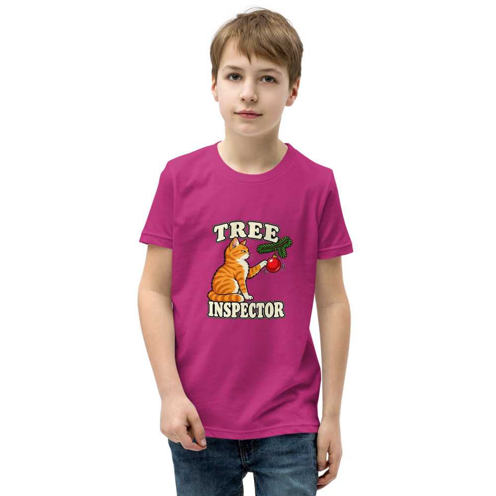 Tree Inspector