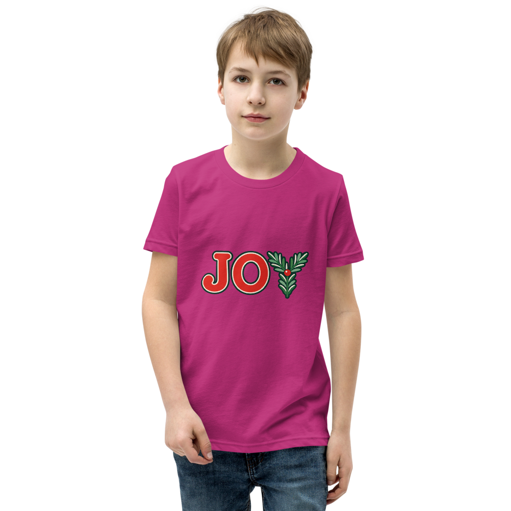 JOY Evergreen
