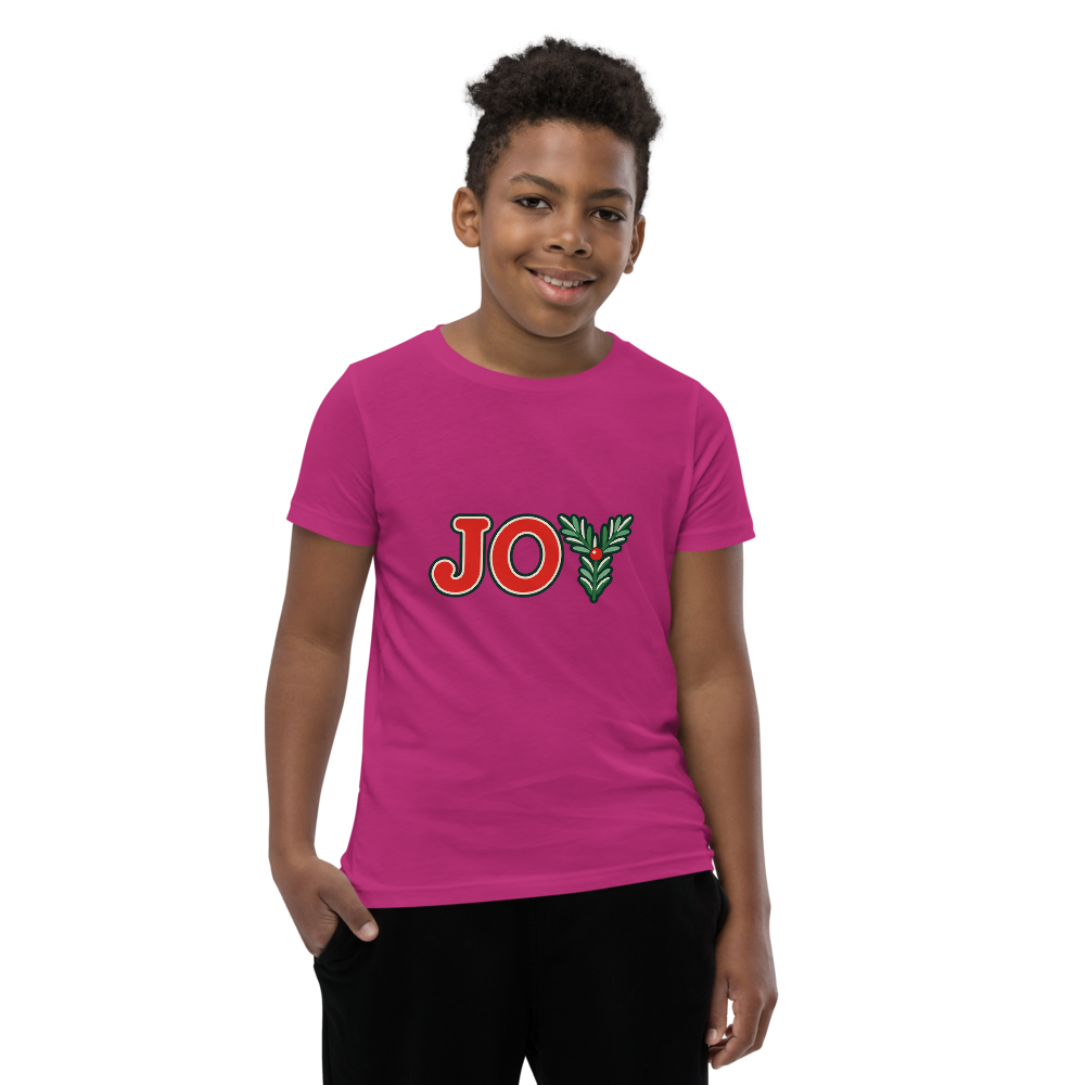 JOY Evergreen