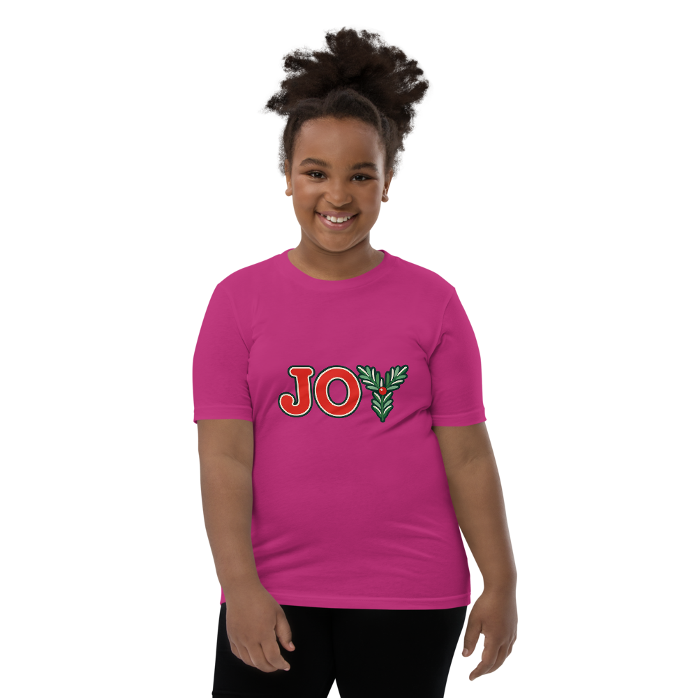 JOY Evergreen