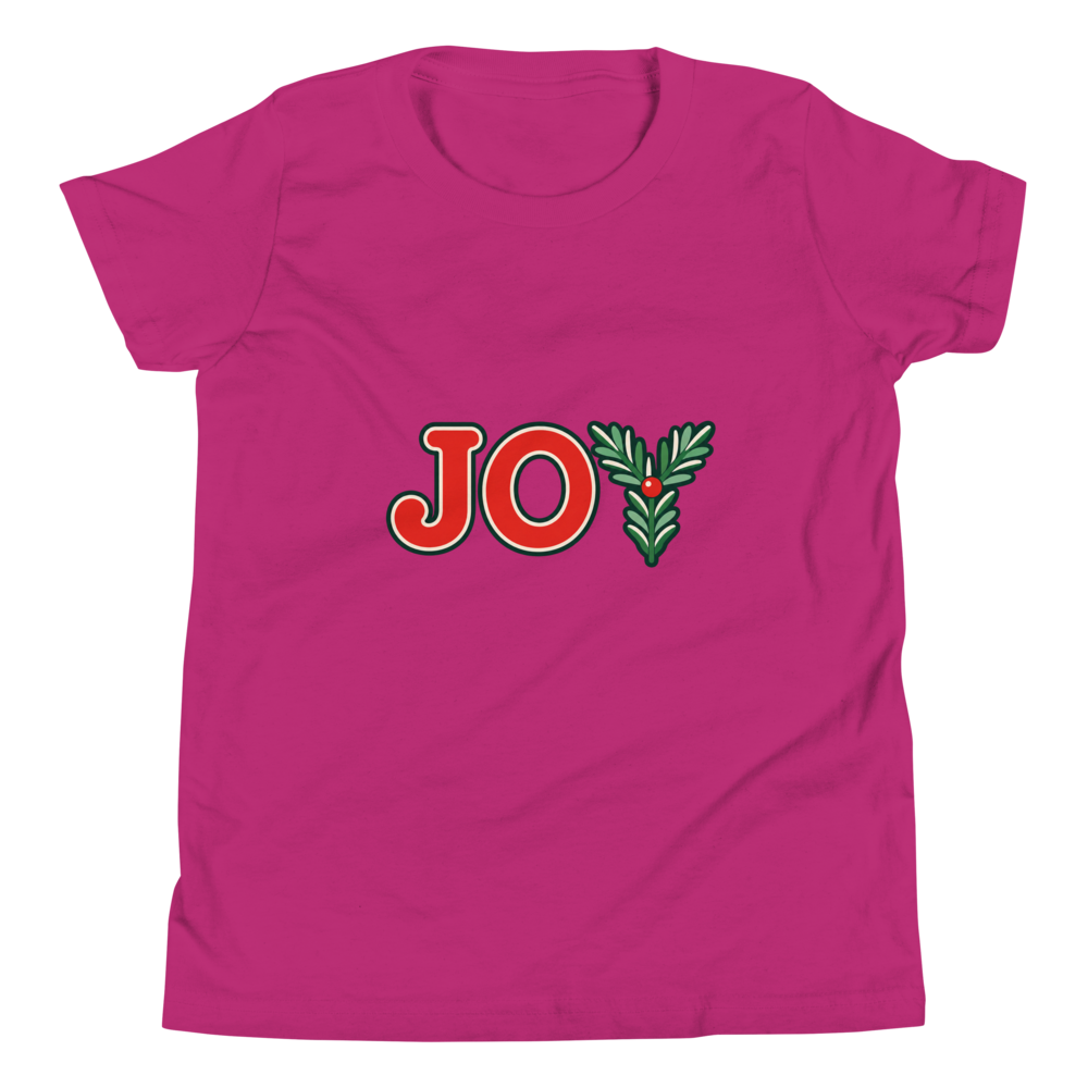JOY Evergreen