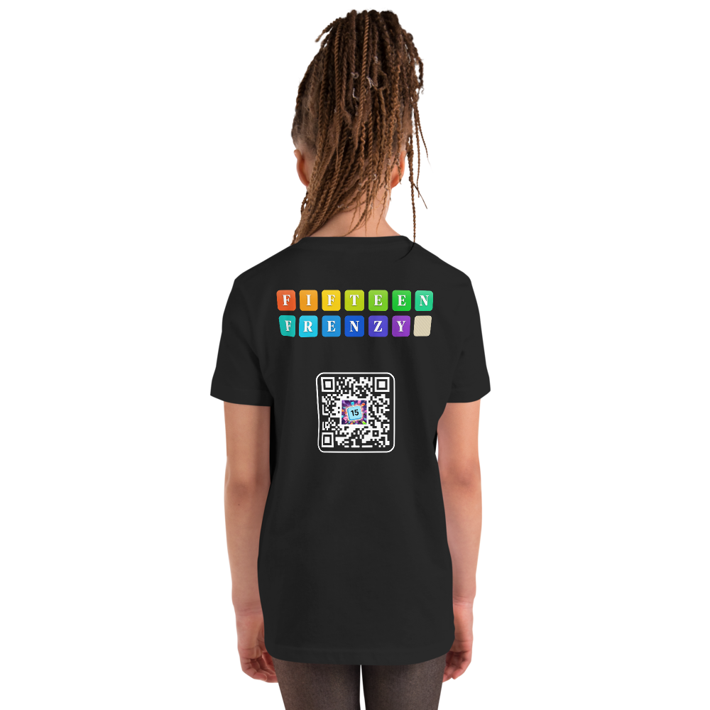 Einstein Frenzy (Kid)