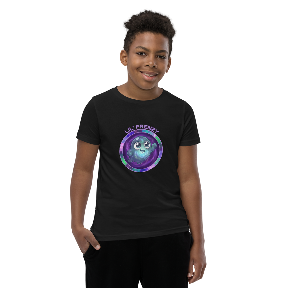 Lil Frenzy (Kid)