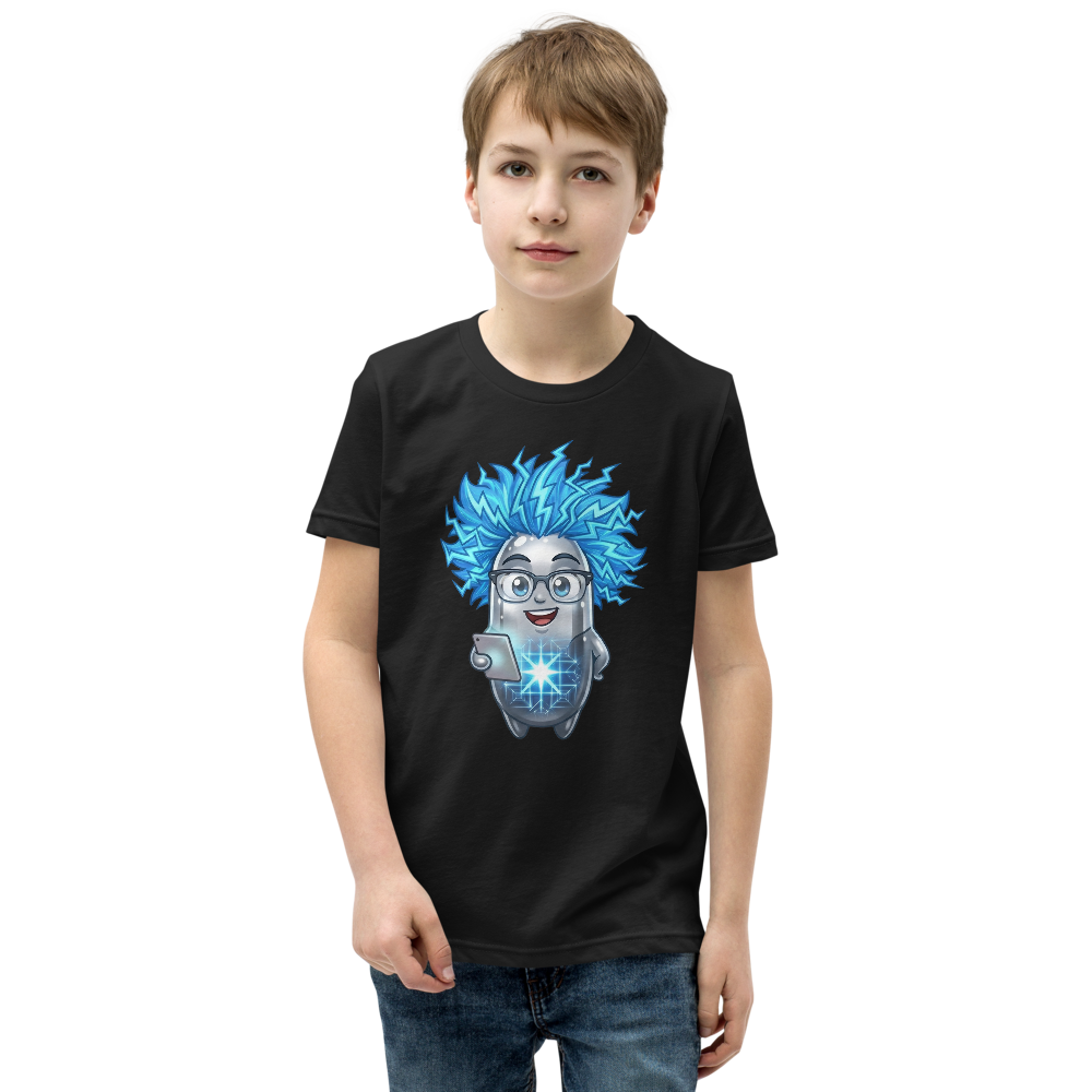 Einstein Frenzy (Kid)