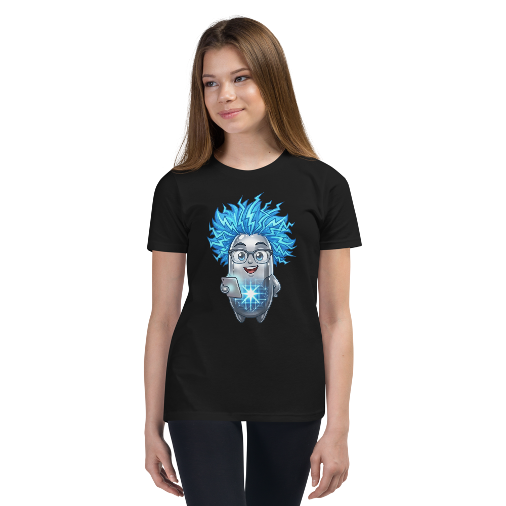 Einstein Frenzy (Kid)