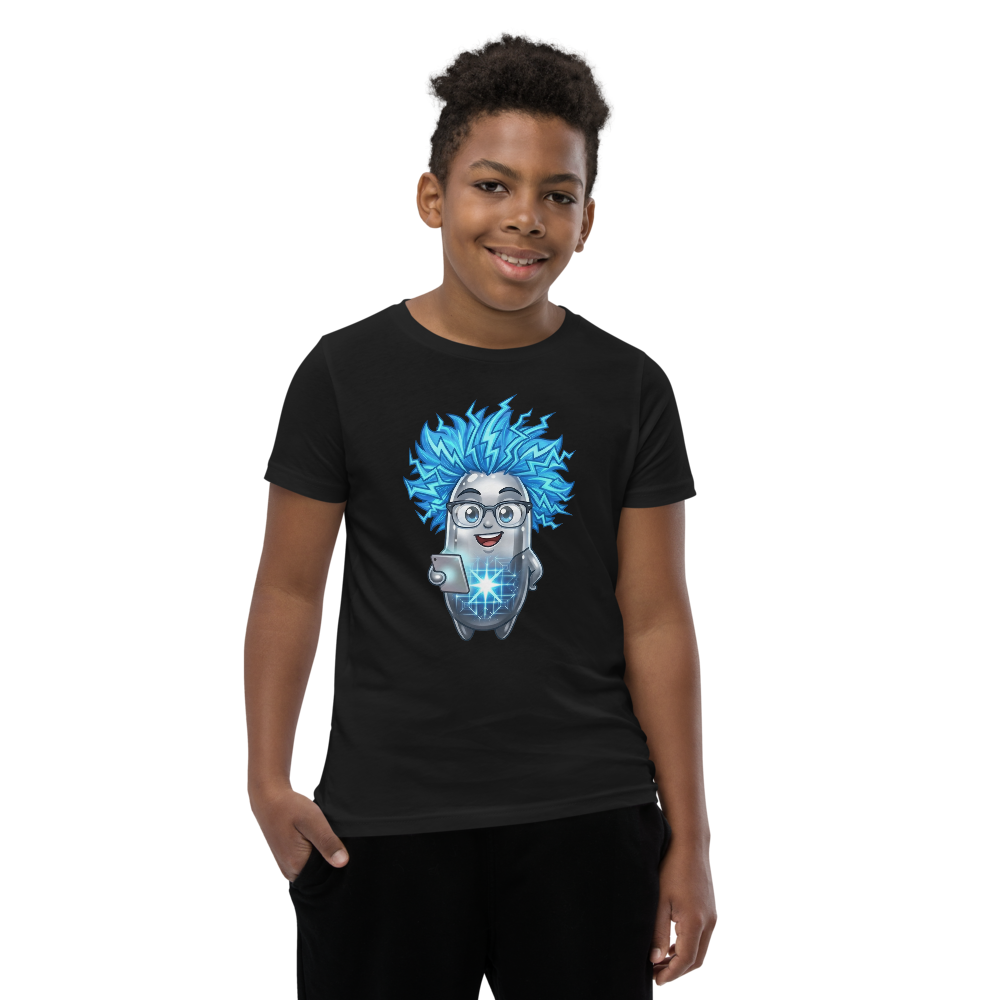 Einstein Frenzy (Kid)