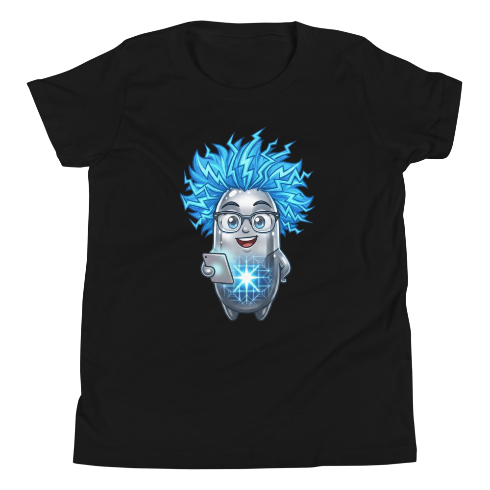Einstein Frenzy (Kid)