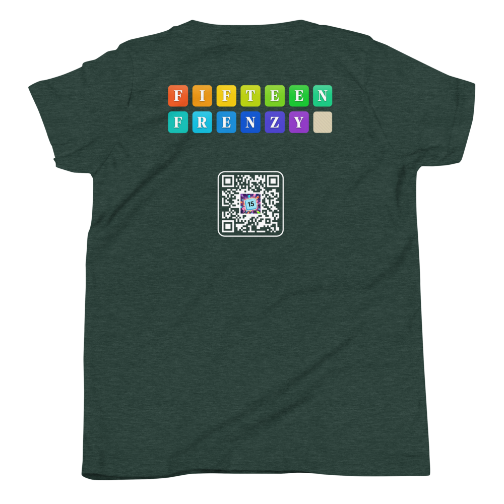 Alpha Astronaut (Kid)
