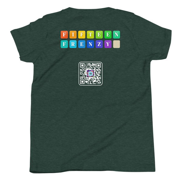 Alpha Astronaut (Kid)