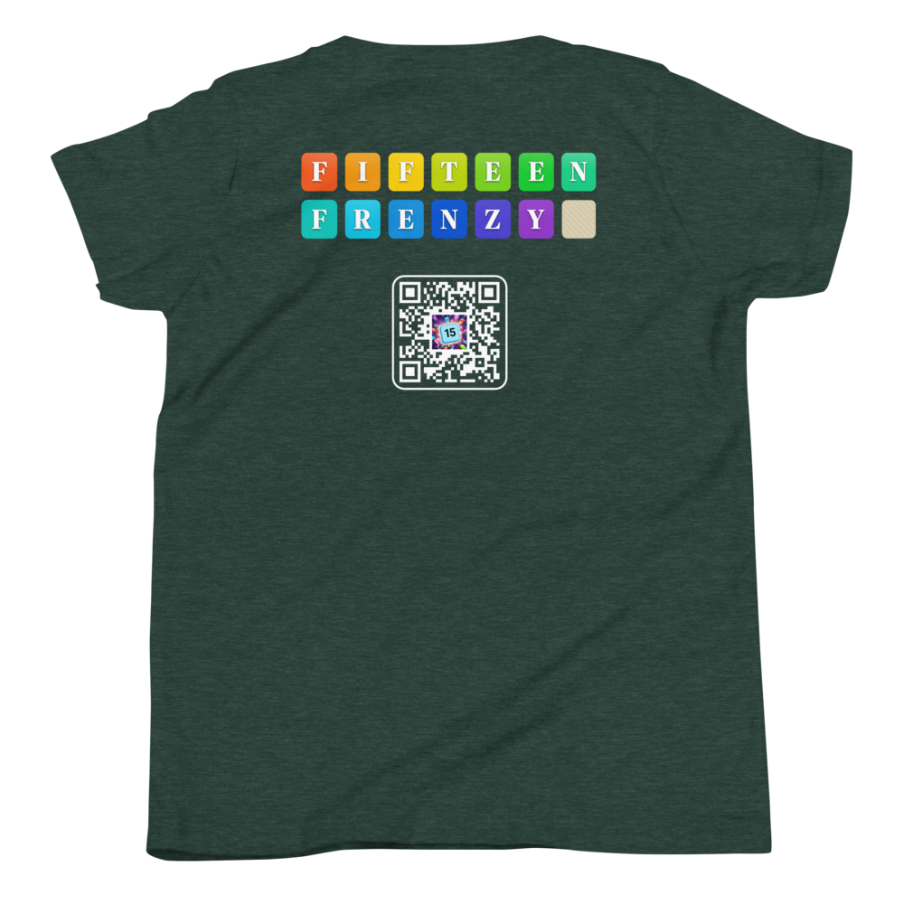 Alpha Astronaut (Kid)