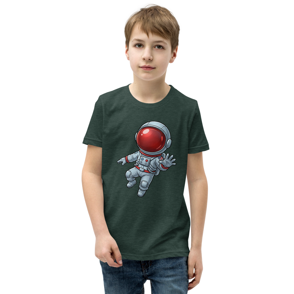 Alpha Astronaut (Kid)