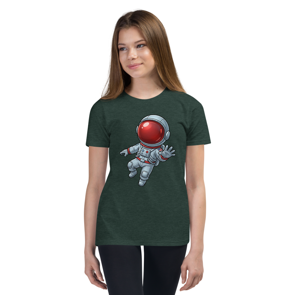 Alpha Astronaut (Kid)