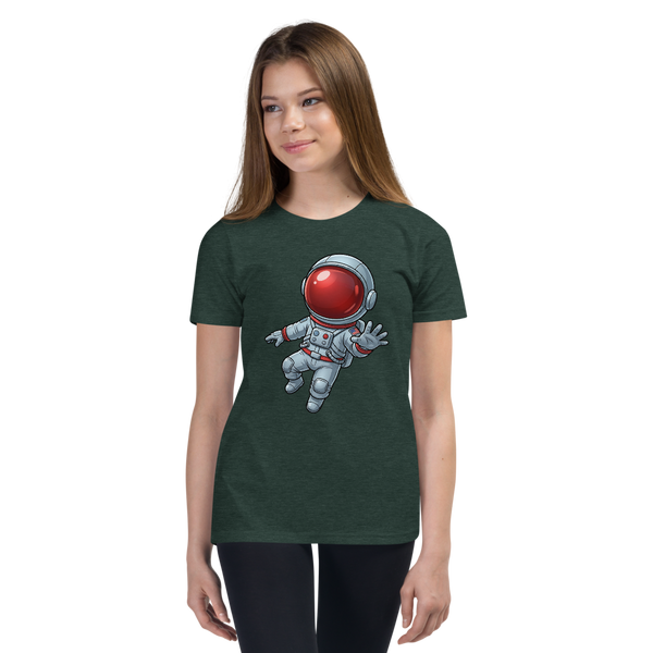 Alpha Astronaut (Kid)