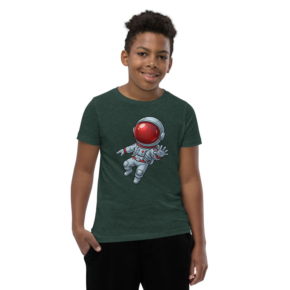 Alpha Astronaut (Kid)
