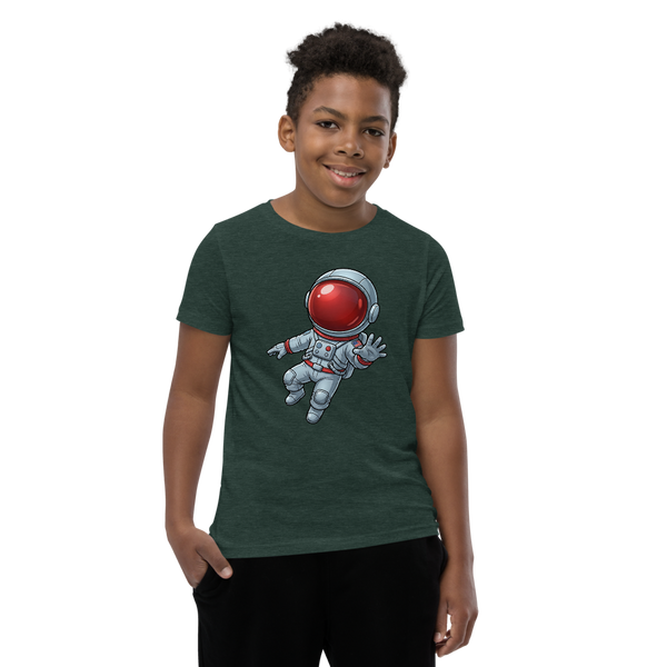 Alpha Astronaut (Kid)