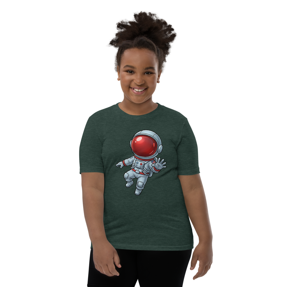 Alpha Astronaut (Kid)