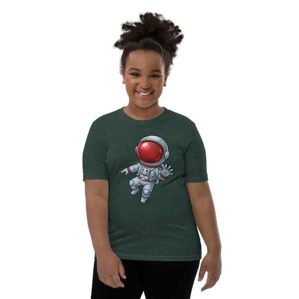 Alpha Astronaut (Kid)