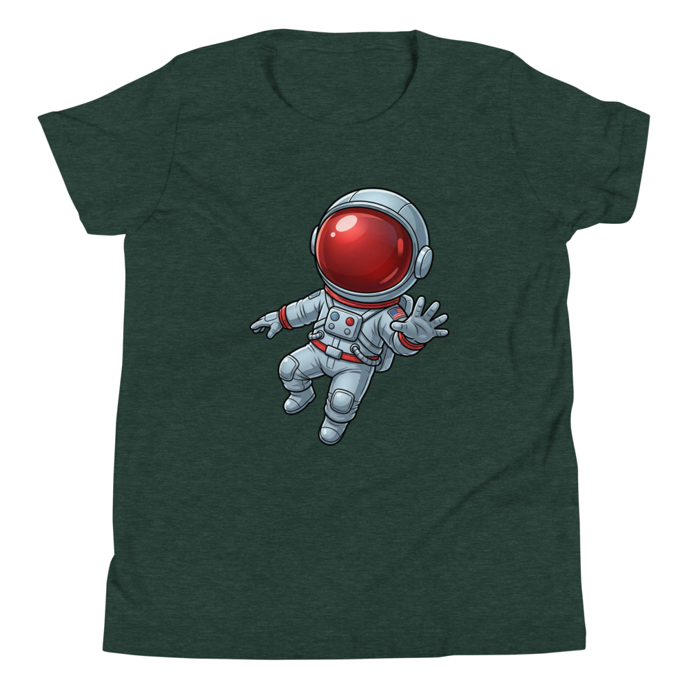 Alpha Astronaut (Kid)