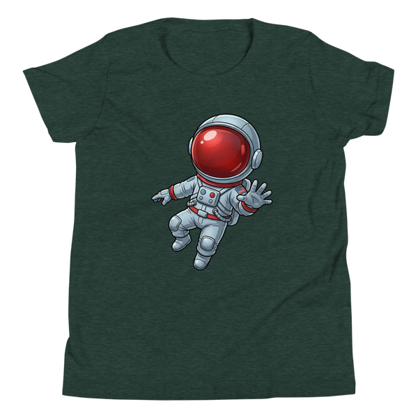 Alpha Astronaut (Kid)