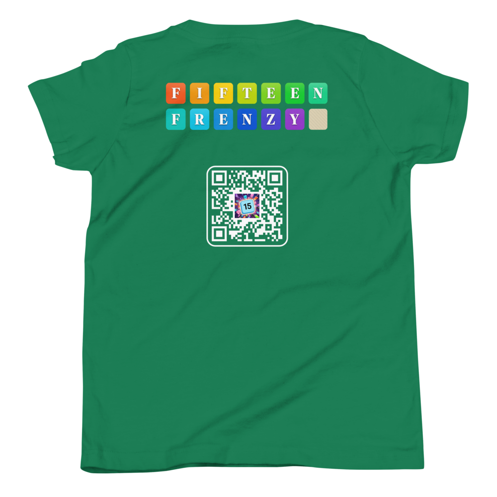 Einstein Frenzy (Kid)