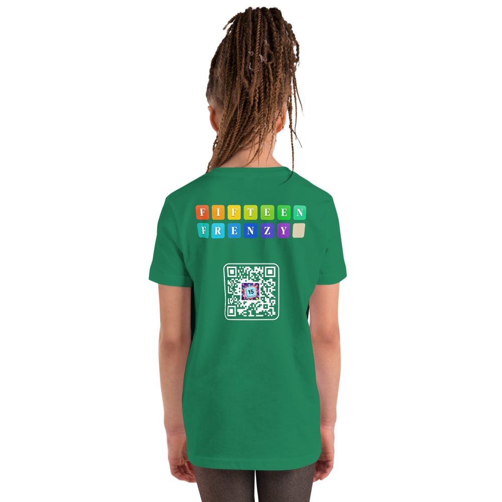 Einstein Frenzy (Kid)