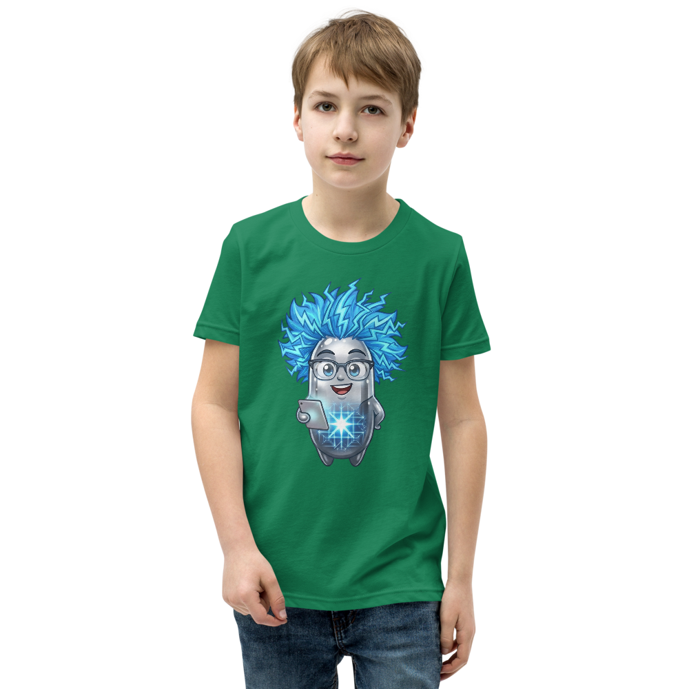 Einstein Frenzy (Kid)