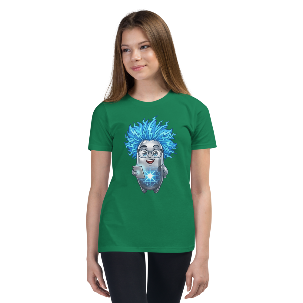 Einstein Frenzy (Kid)