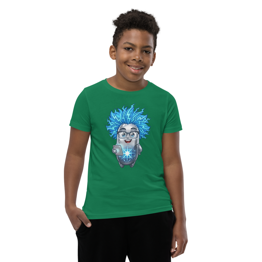 Einstein Frenzy (Kid)